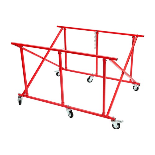 Pickup bed dolly easily - bed,