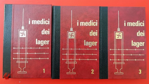 Medici dei lager - dei,