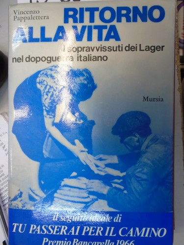 Ritorno alla vita - ritorno,