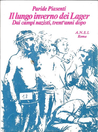 Lungo inverno dei - inverno, lager
