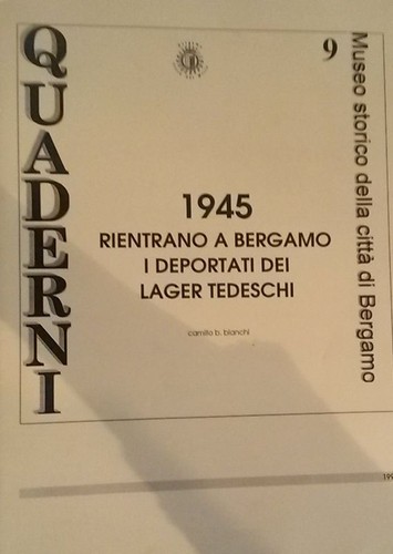 Rientrano bergamo i - rientrano, a