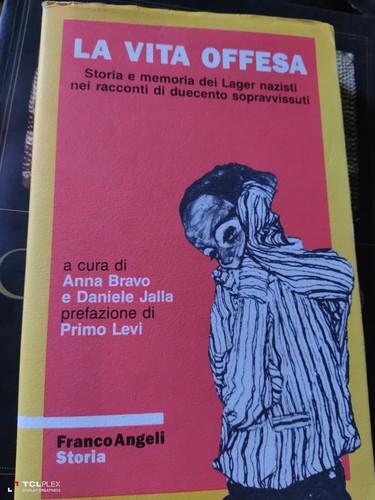 Vita offesa storia e - la, offesa.