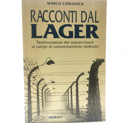 Racconti dal lager