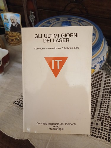 Franco angeli gli ultimi - angeli,