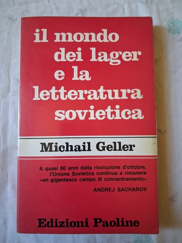 Mondo dei lager la - mondo,
