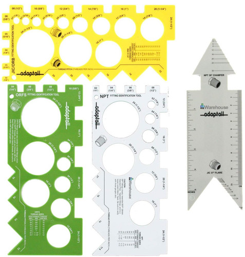 Hosewarehouse tgk sae kit - hosewarehouse, tgk-02