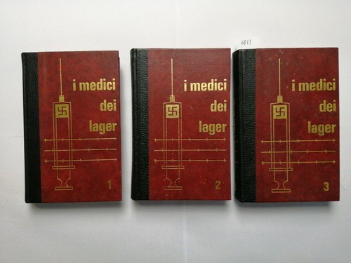 Medici dei lager - lager,