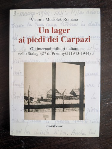 Lager piedi dei carpazi - un,