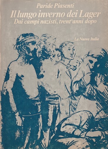 Lungo inverno dei - lungo, lager