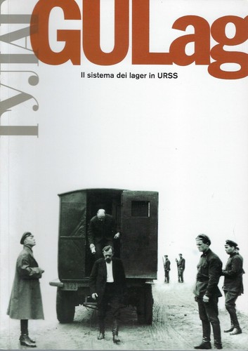 Gulag sistema dei lager - sistema,