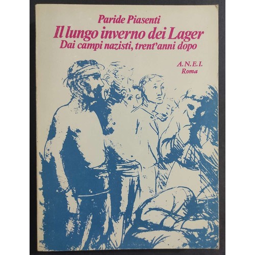Lungo inverno dei lager - inverno,