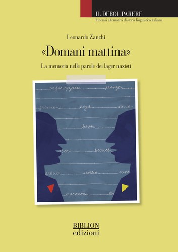Domani mattina la - la, memoria