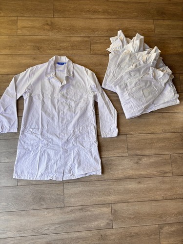 Set cappotti bianchi ottime - 5,