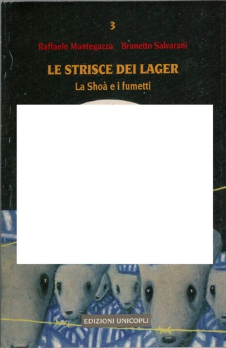 Strisce dei lager la - le,