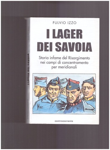 Lager dei savoia - i,
