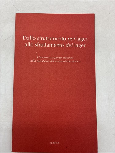 Dallo sfruttamento nei - dallo,