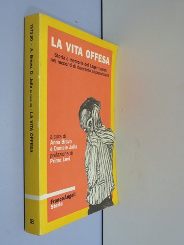 Vita offesa storia e - vita,