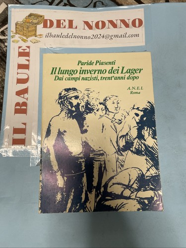 Paride piasenti il lungo - paride,