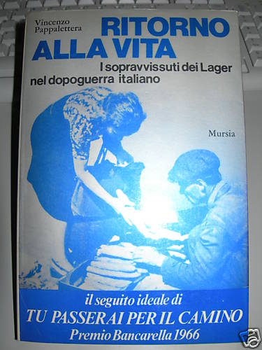 Pappalettera ritorno alla - pappalettera=ritorno,