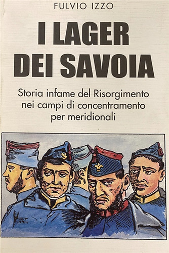 Izzo fulvio i lager dei - -,
