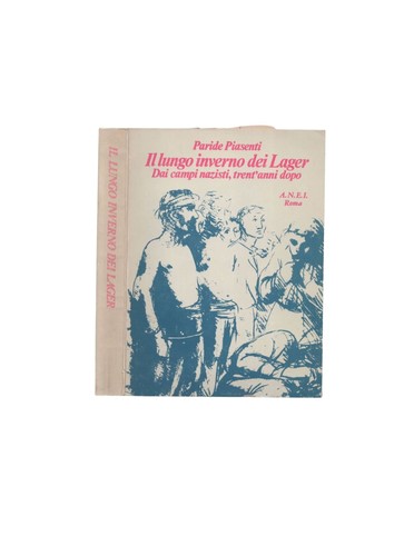 Lungo inverno dei lager - il,