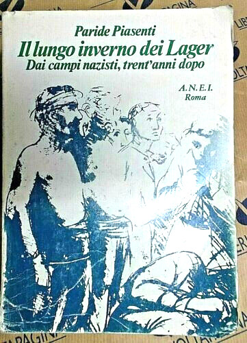 Lungo inverno dei lager - il,