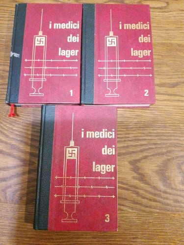 Medici dei lager p aziz - medici,