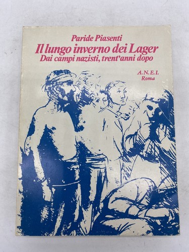 Paride piasenti il lungo - -,