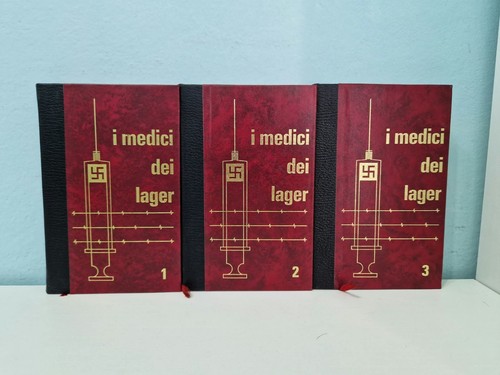 Medici dei lager - dei,