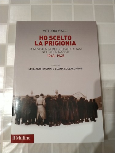 Scelto prigionia la - ho,