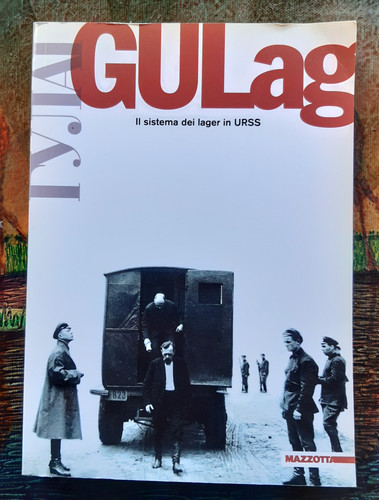 Gulag sistema dei lager in - il,