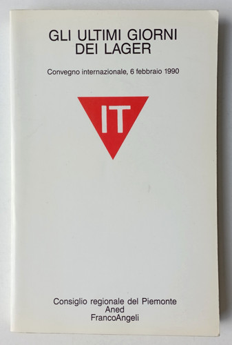Gli ultimi giorni - gli, lager