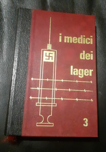 Medici dei lager - 3,