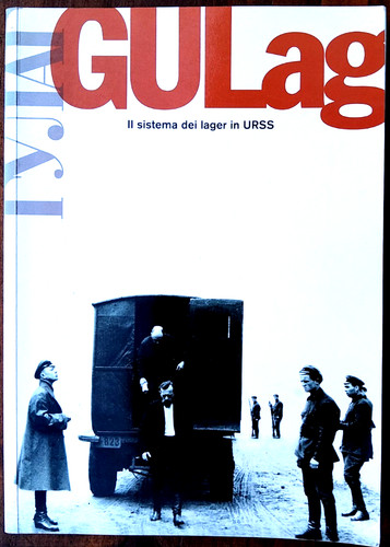 Flores gori gulag il - -,