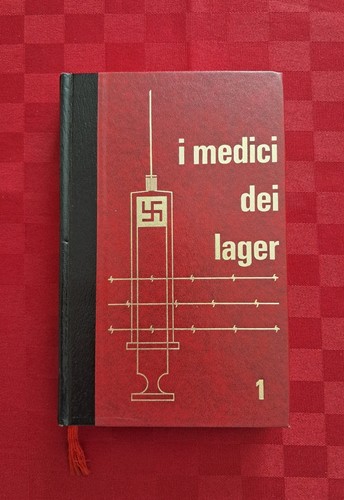 Medici dei lager - lager, vol.