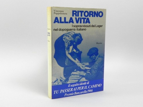 Ritorno alla vita - , i