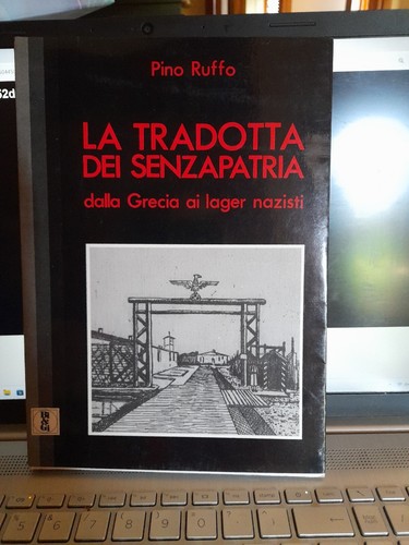 Tradotta dei senzapatria - tradotta,