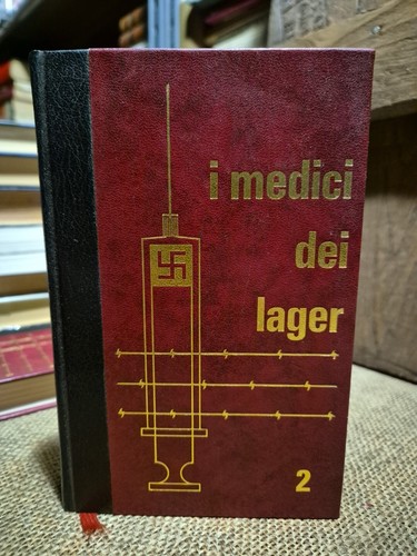 Medici dei lager - i,