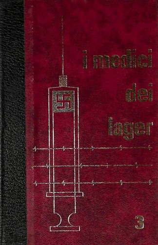 Medici dei lager - medici, 3