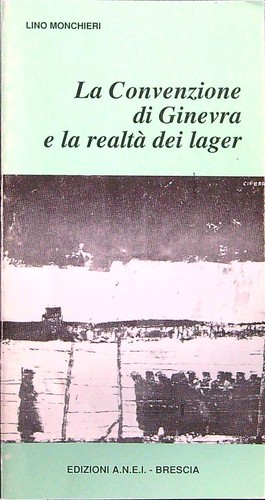 Convenzione ginevra e la - la, di