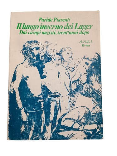Lungo inverno dei - inverno, dai