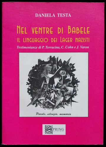 Nel ventre babele - ventre, di