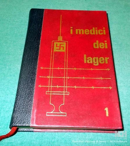 Medici dei lager volume di - dei,
