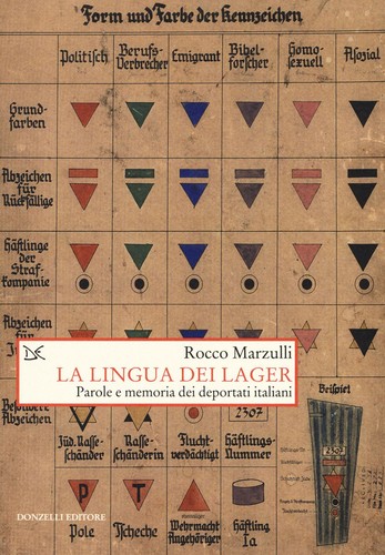 Libri rocco marzulli la - rocco,
