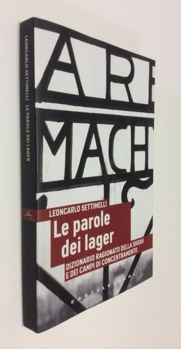 Parole dei lager - dei,