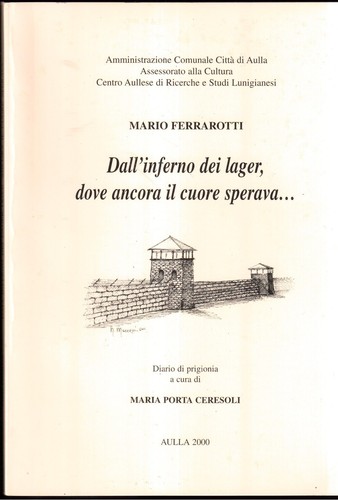 Ferrarotti dall inferno - ferrarotti-dall'inferno, dei
