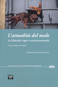 Attualità del male la - l'attualità, male.