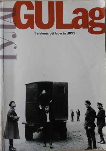 Gulag sistema dei lager - il,