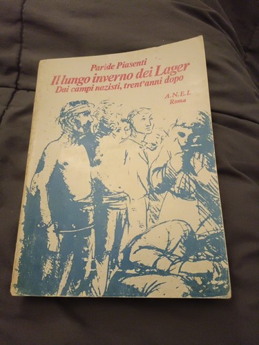 Lungo inverno dei - il, lager