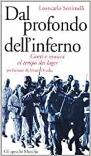 Leoncarlo settimelli dal - settimelli,